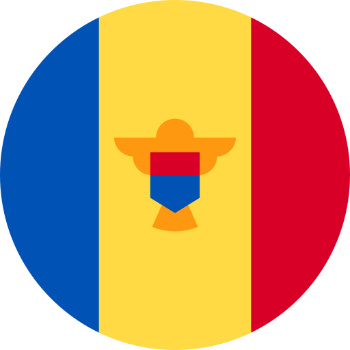 MOLDOVA